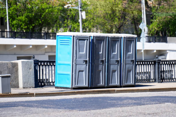 Portable Toilet Options We Offer in Slater Marietta, SC
