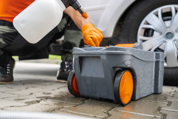 Best Porta potty services near me  in Slater Marietta, SC